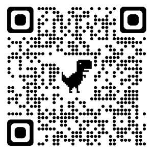 İletişim sayfası QR KODU !